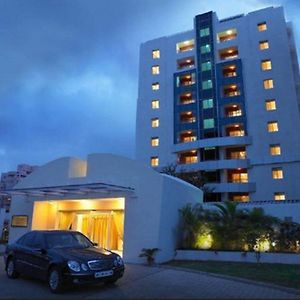 Royal Orchid Golden Suites Pune